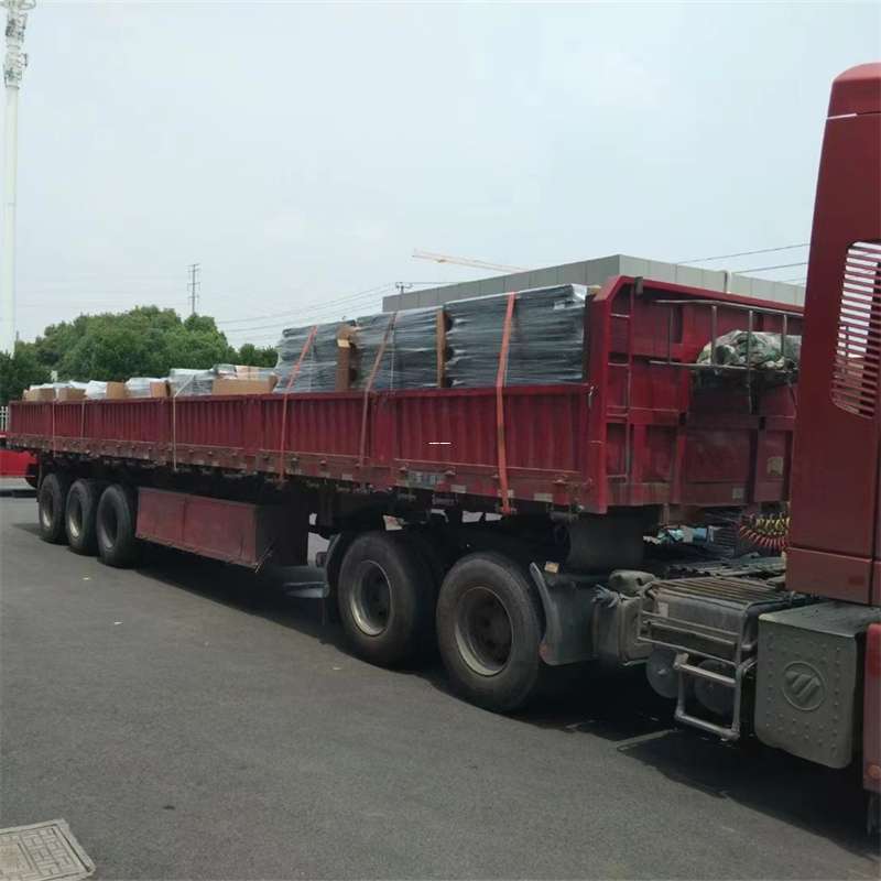 岳塘区乌鲁木齐县物流专线：高效直达的运输之旅